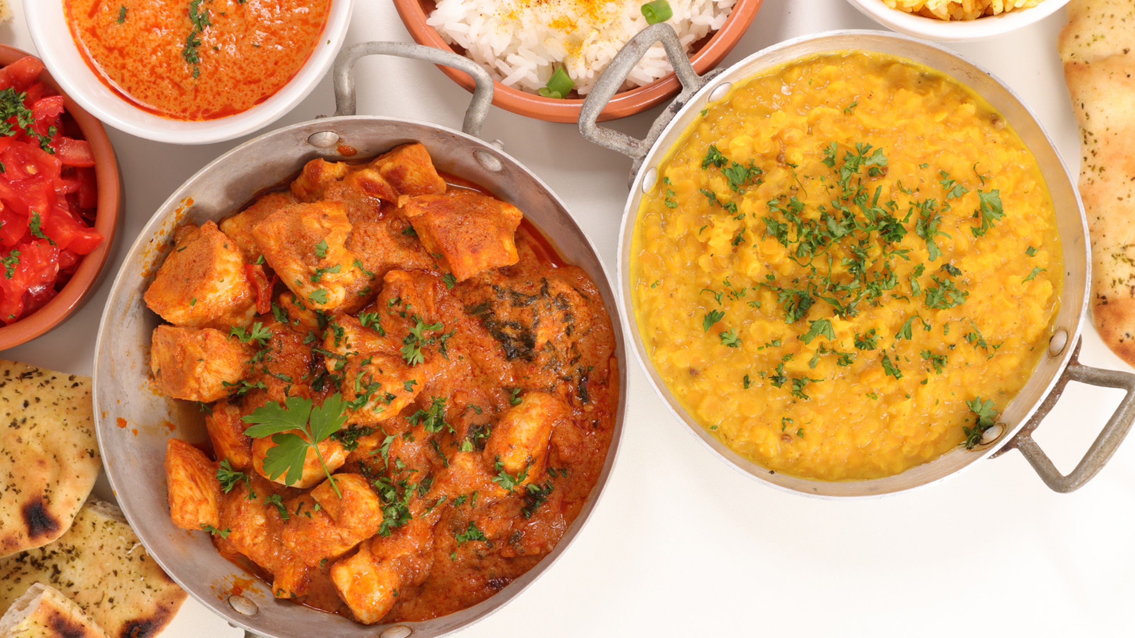 Aroma Indisches Restaurant Strausberg